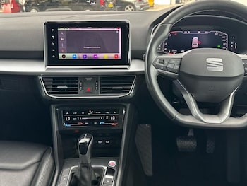 Used SEAT Tarraco 2022 for sale - 79385961: Photo