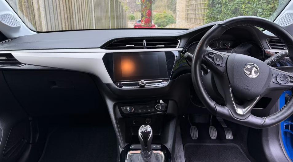 Used Vauxhall Corsa 2020 for sale - 77904443: Photo 3