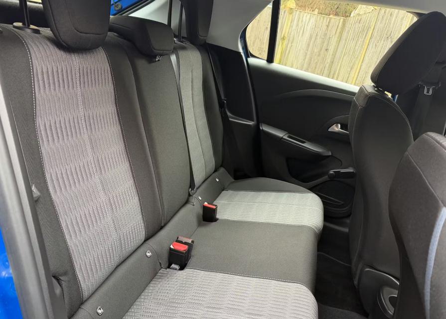 Used Vauxhall Corsa 2020 for sale - 77904443: Photo 4