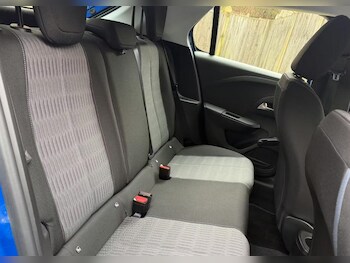 Used Vauxhall Corsa 2020 for sale - 77904443: Photo