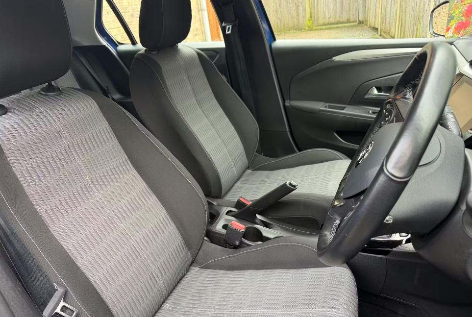 Used Vauxhall Corsa 2020 for sale - 77904443: Photo 5