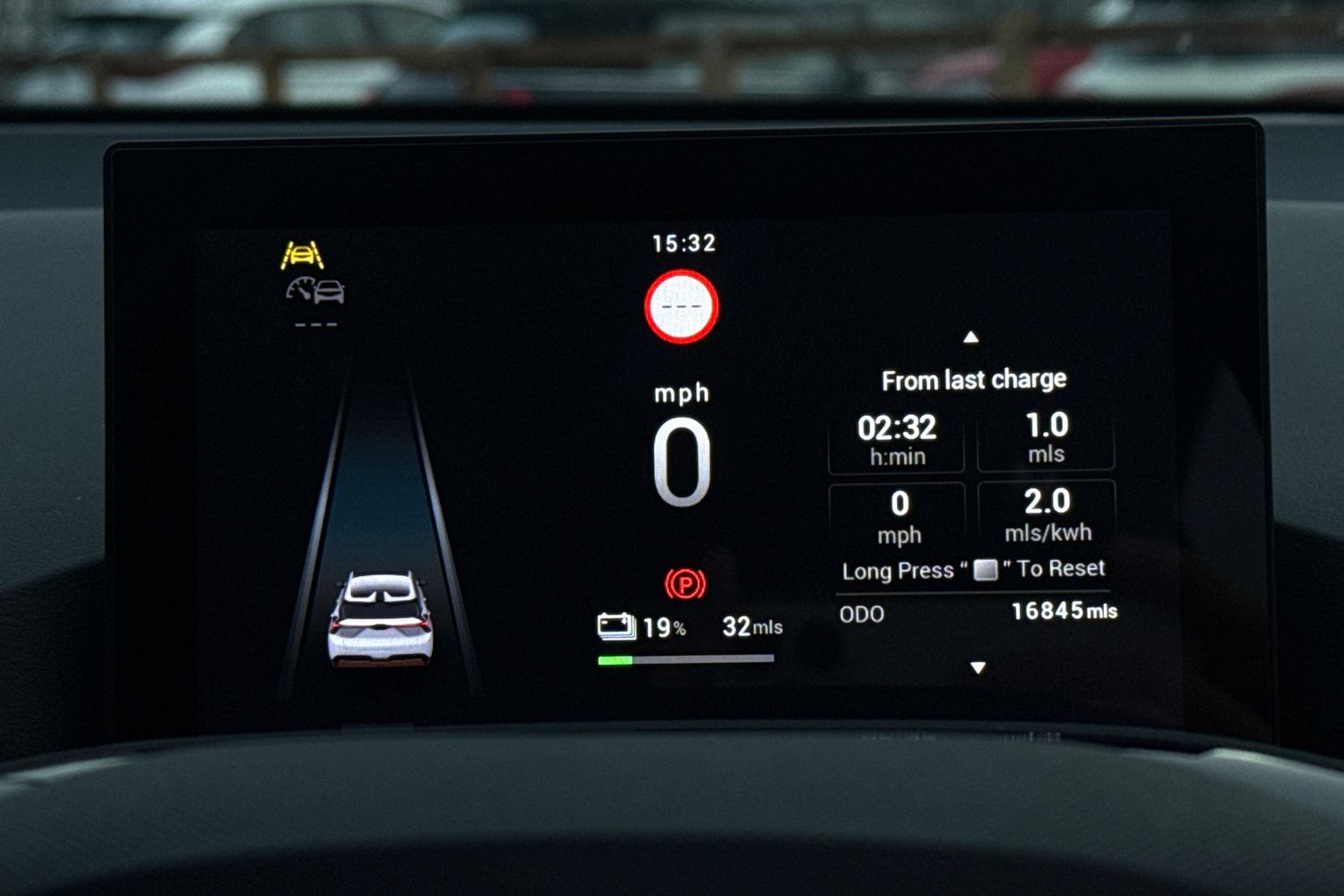 Used MG MG4 2024 for sale - 78097849: Photo 15