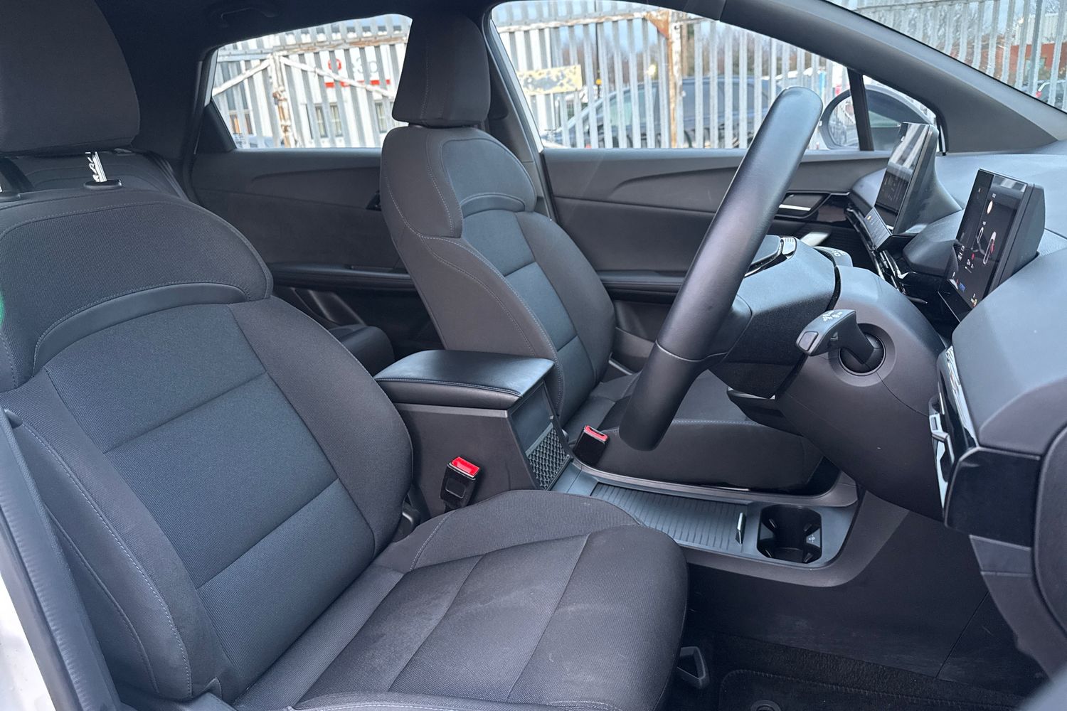 Used MG MG4 2024 for sale - 78097849: Photo 17