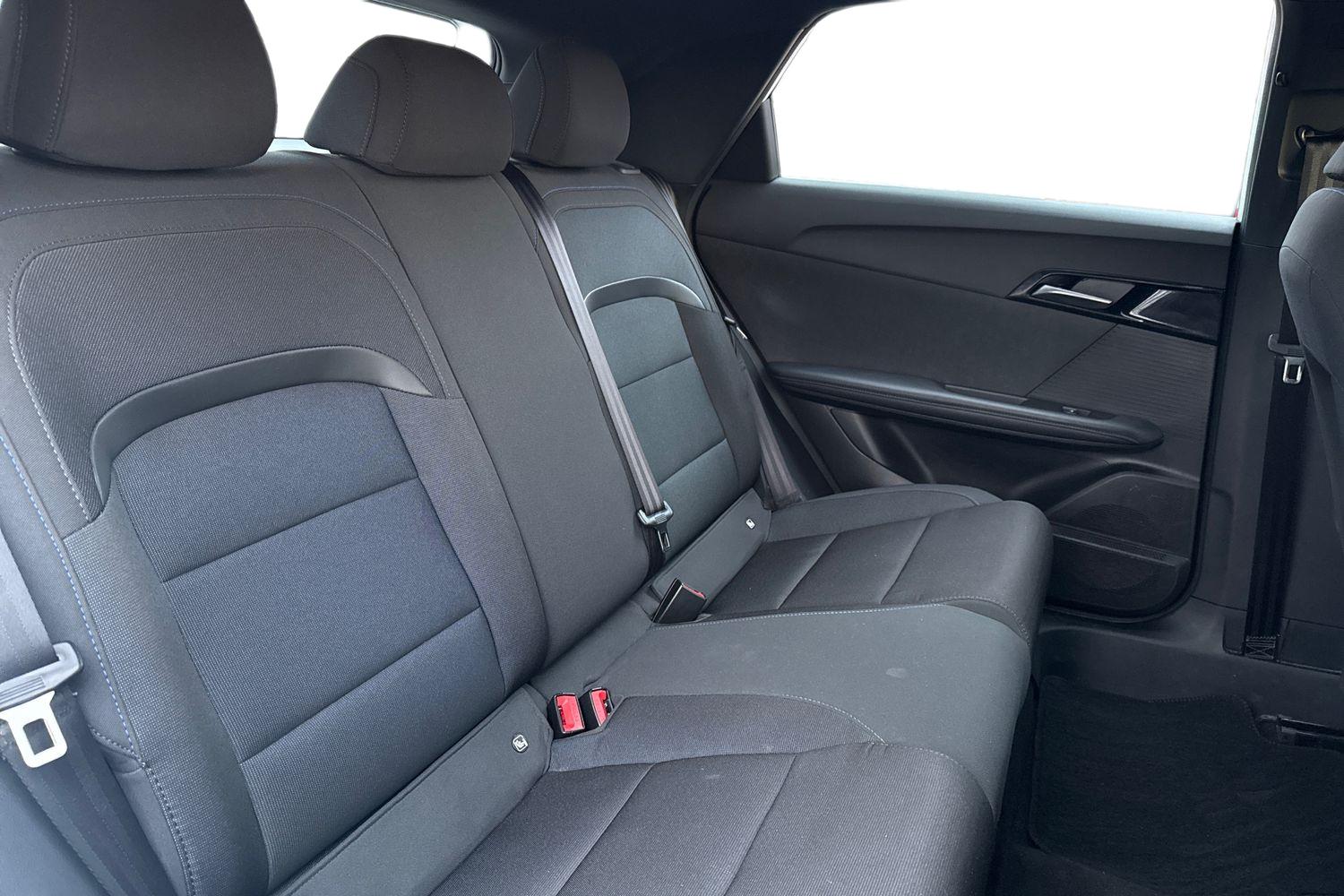 Used MG MG4 2024 for sale - 78097849: Photo 18