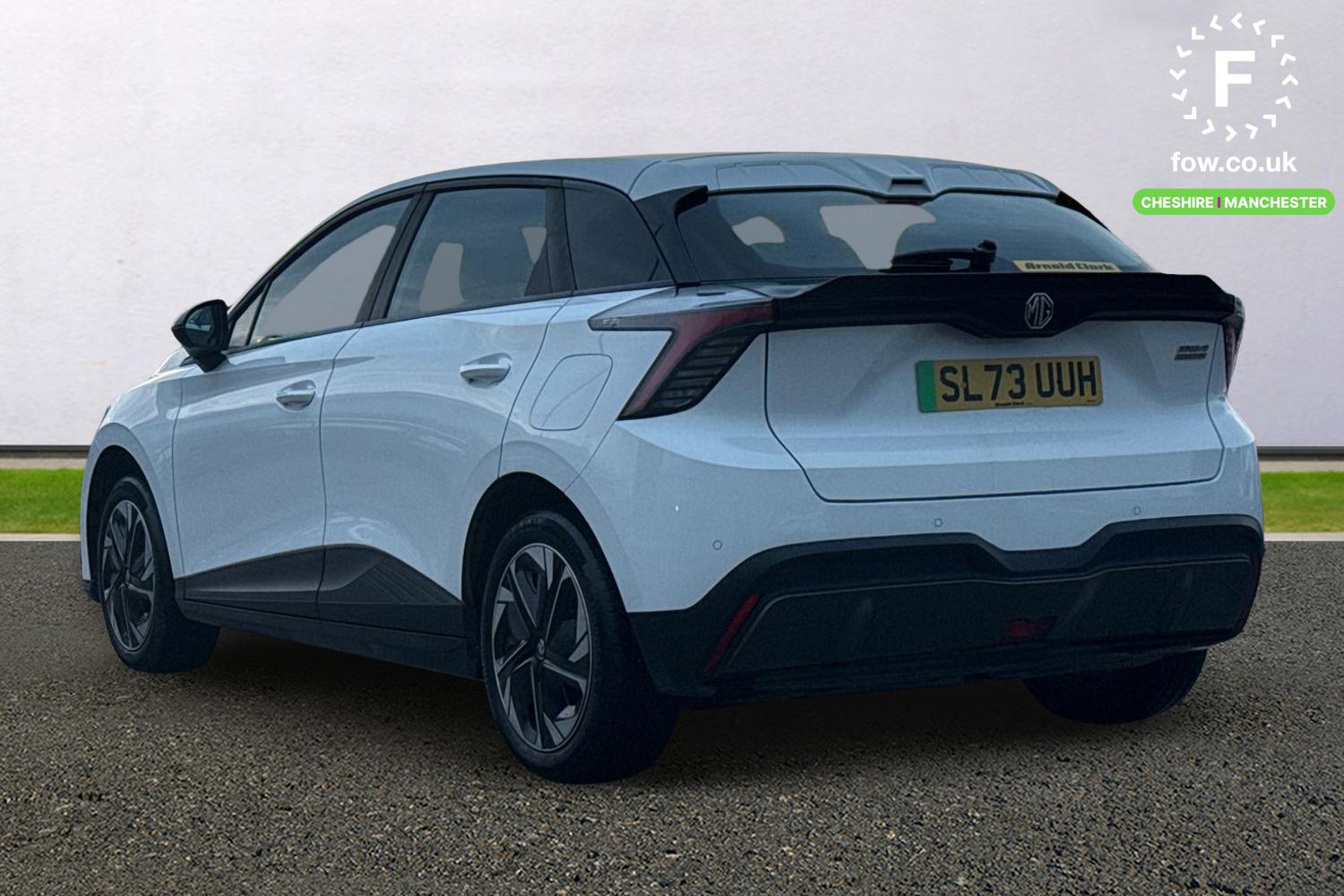 Used MG MG4 2024 for sale - 78097849: Photo 2