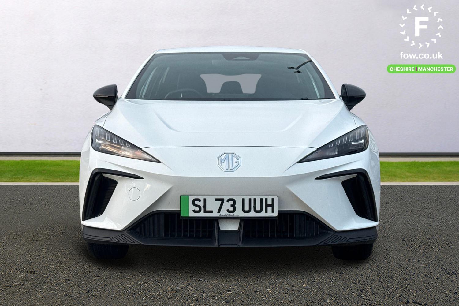 Used MG MG4 2024 for sale - 78097849: Photo 21