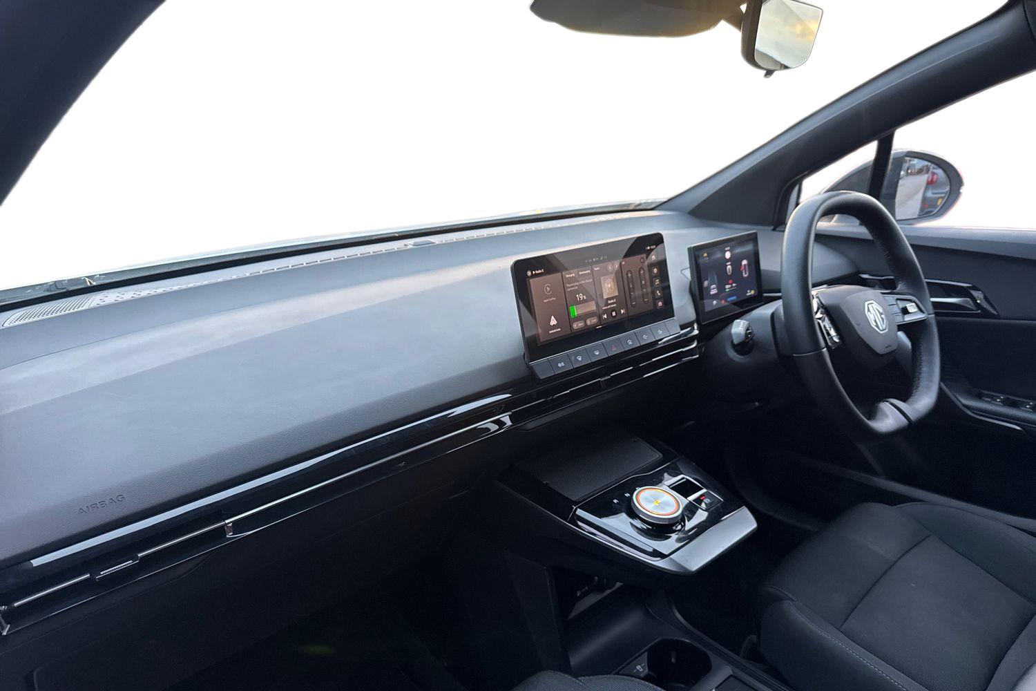 Used MG MG4 2024 for sale - 78097849: Photo 4