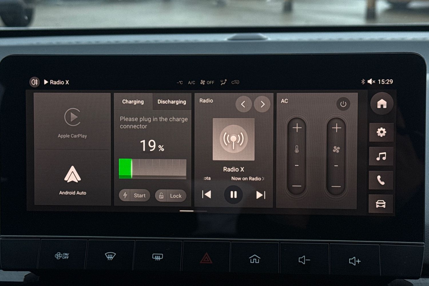 Used MG MG4 2024 for sale - 78097849: Photo 6