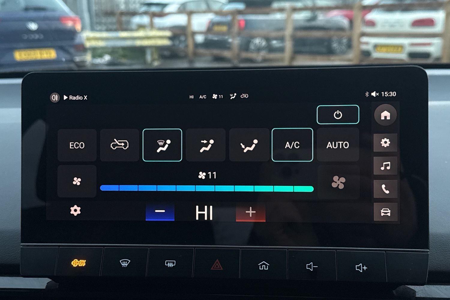 Used MG MG4 2024 for sale - 78097849: Photo 9