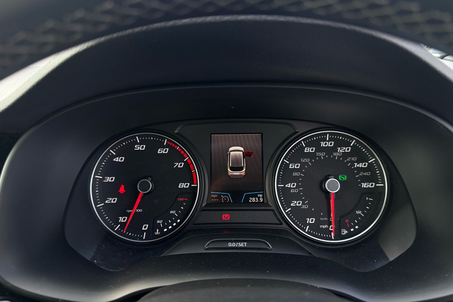 Used SEAT Ateca 2018 for sale - 77199508: Photo 10