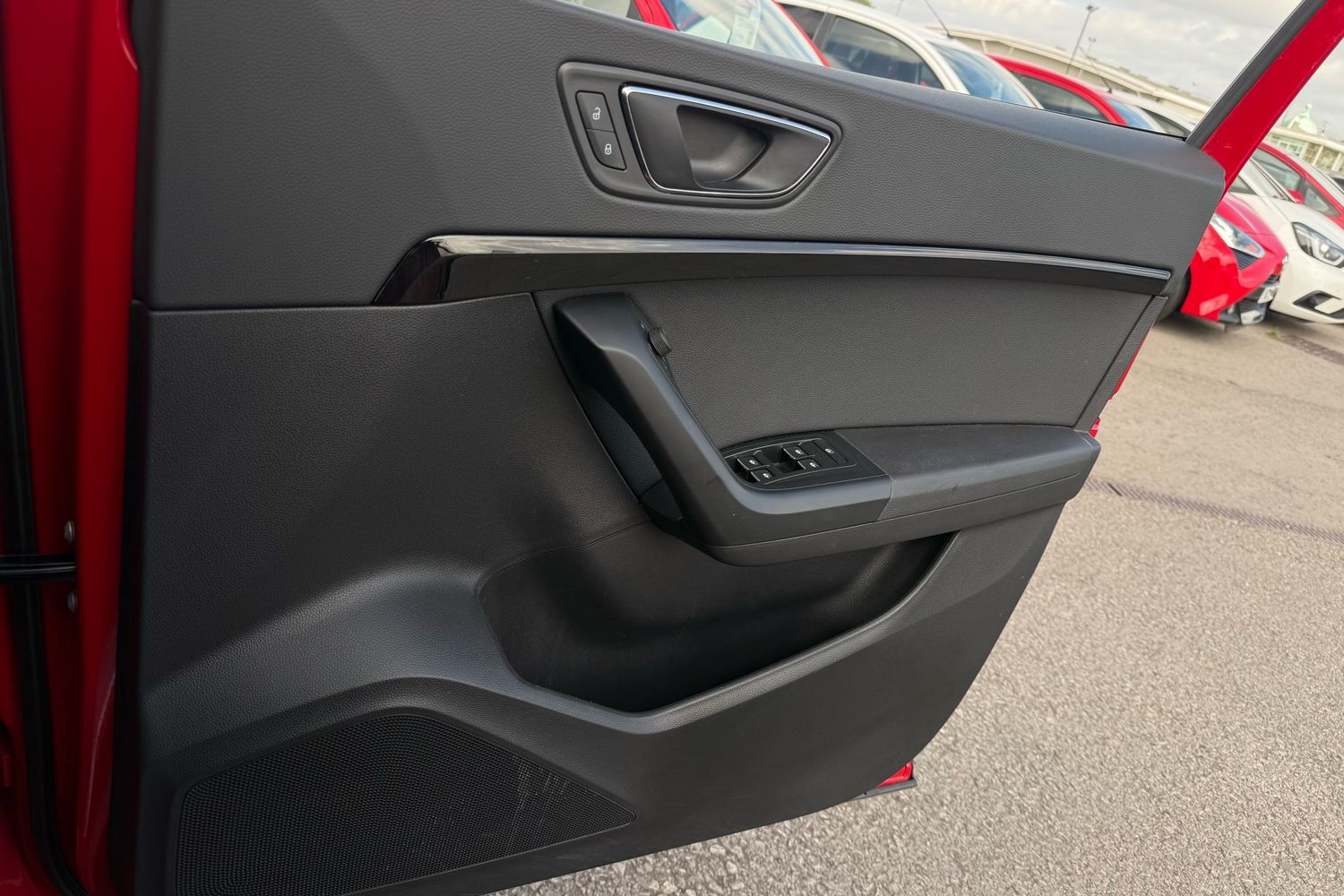 Used SEAT Ateca 2018 for sale - 77199508: Photo 12