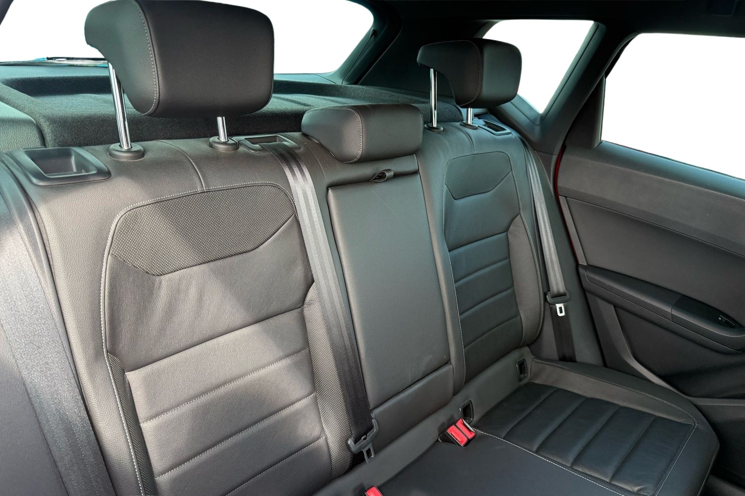 Used SEAT Ateca 2018 for sale - 77199508: Photo 14