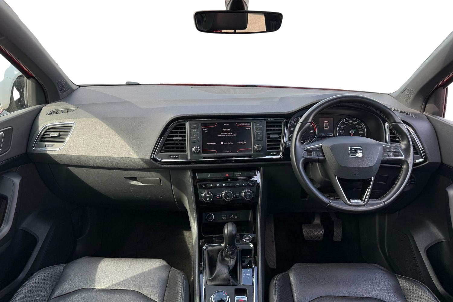 Used SEAT Ateca 2018 for sale - 77199508: Photo 3