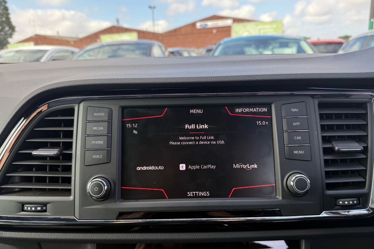 Used SEAT Ateca 2018 for sale - 77199508: Photo 6