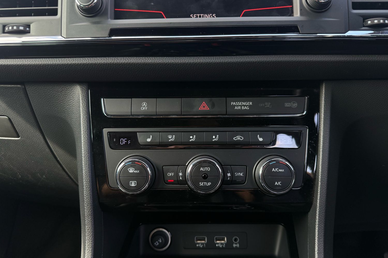 Used SEAT Ateca 2018 for sale - 77199508: Photo 7