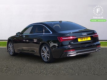 Used Audi A6 2019 for sale - 79668016: Photo