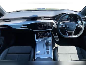 Used Audi A6 2019 for sale - 79668016: Photo