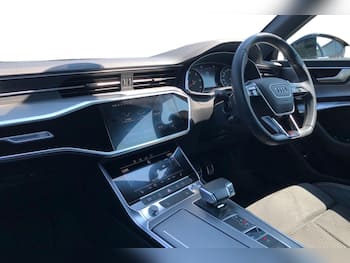 Used Audi A6 2019 for sale - 79668016: Photo
