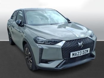 Used DS Automobiles DS 3 2023 for sale - 79526700: Photo