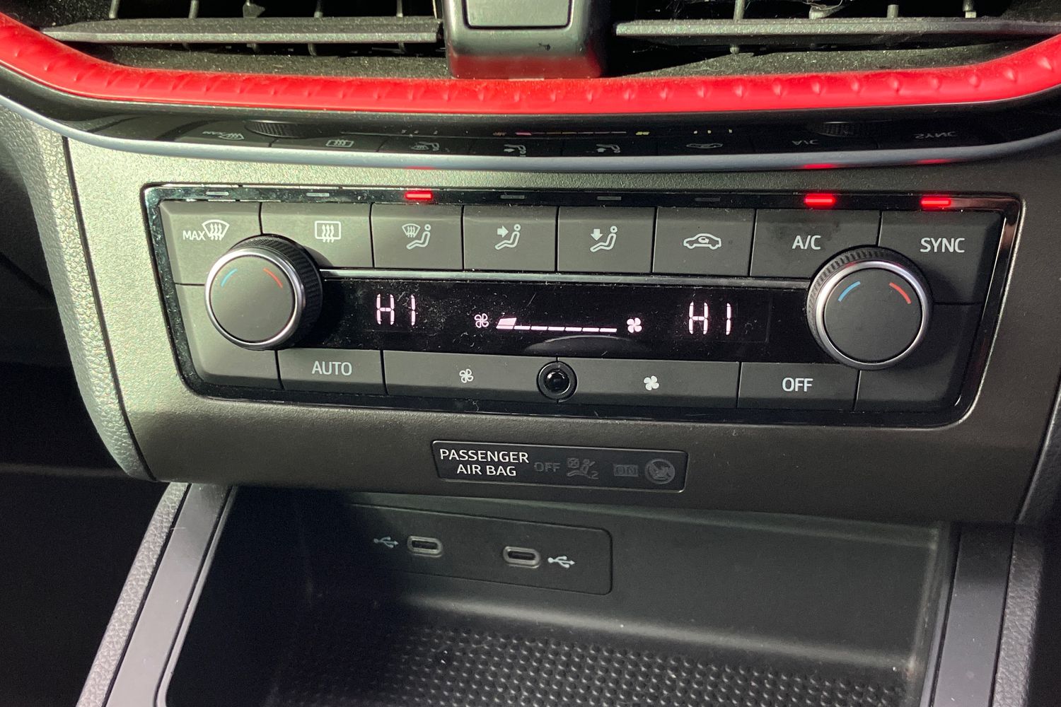 Used SEAT Ibiza 2022 for sale - 77565812: Photo 12