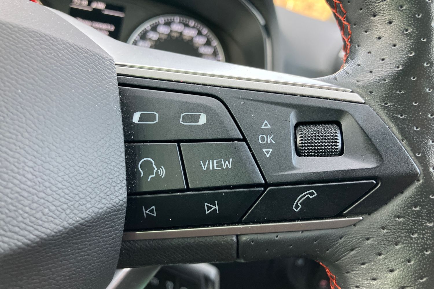 Used SEAT Ibiza 2022 for sale - 77565812: Photo 16