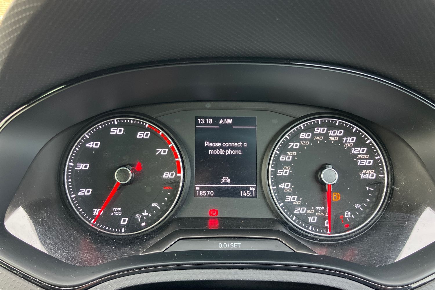 Used SEAT Ibiza 2022 for sale - 77565812: Photo 19