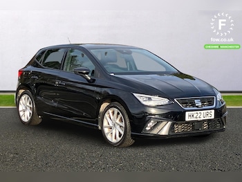 Used SEAT Ibiza 2022 for sale - 77565812: Photo