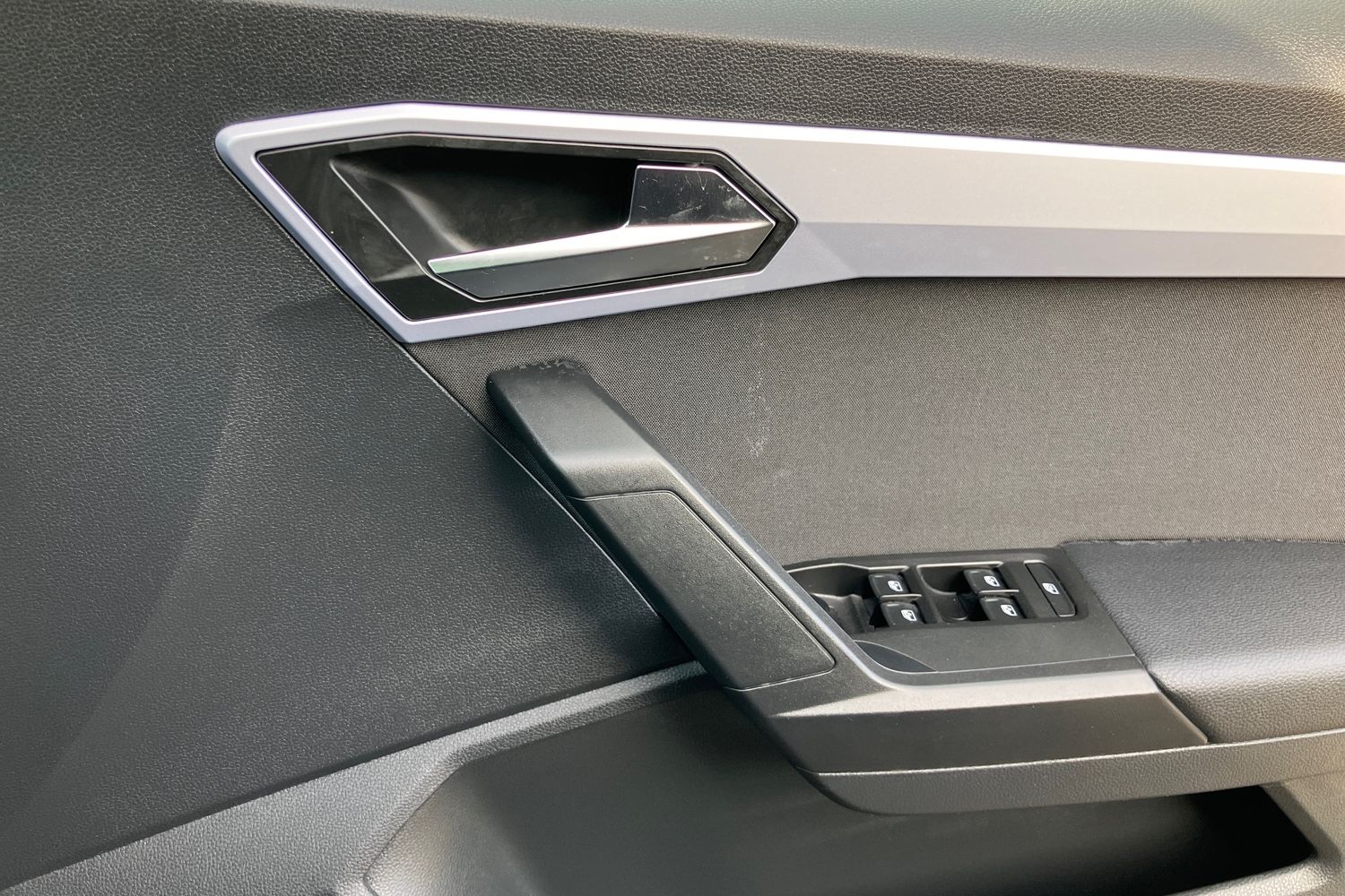 Used SEAT Ibiza 2022 for sale - 77565812: Photo 21