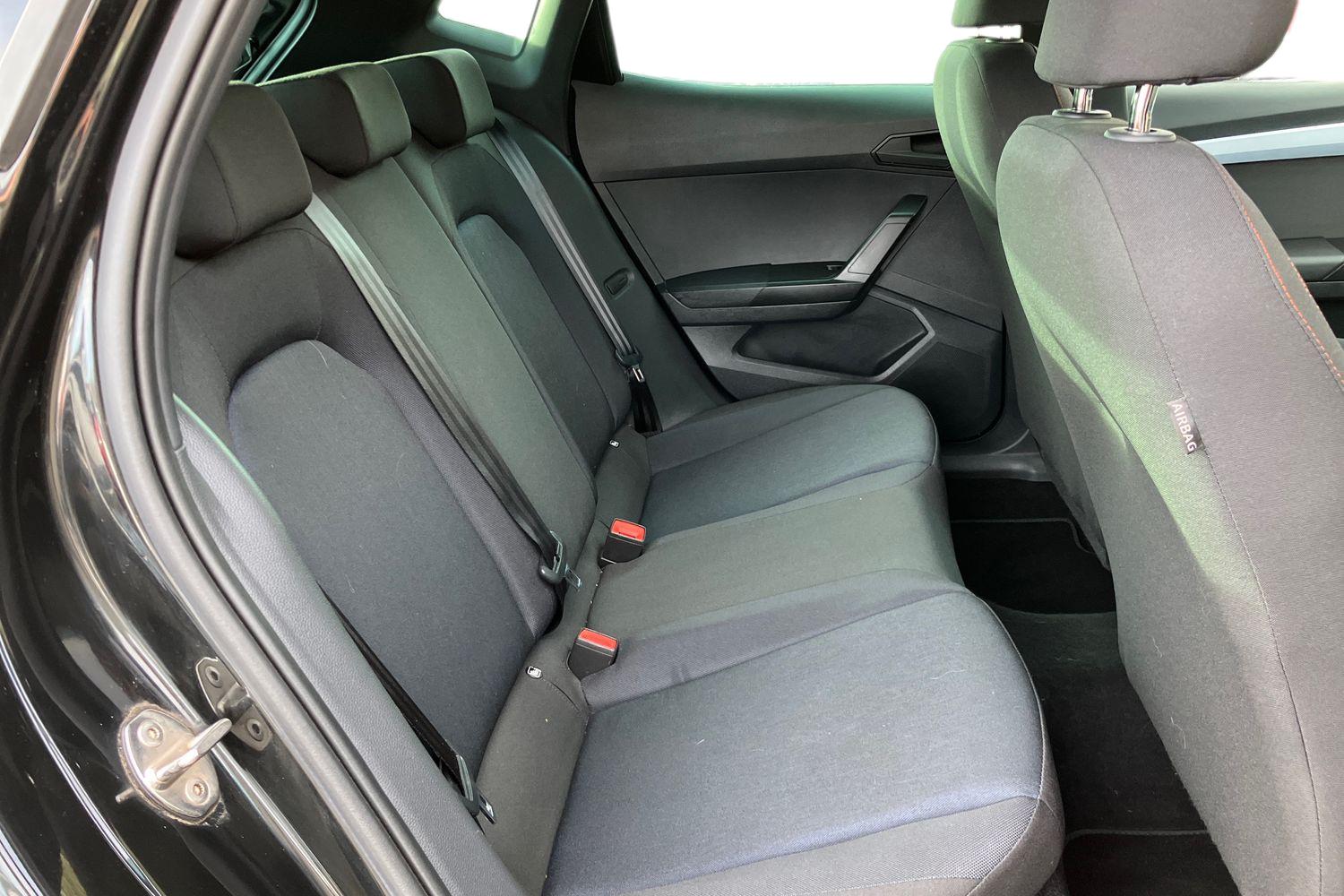 Used SEAT Ibiza 2022 for sale - 77565812: Photo 22