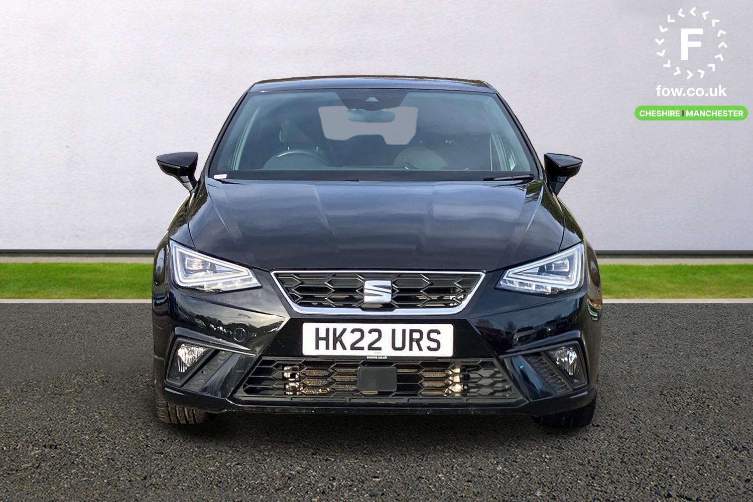 Used SEAT Ibiza 2022 for sale - 77565812: Photo 25