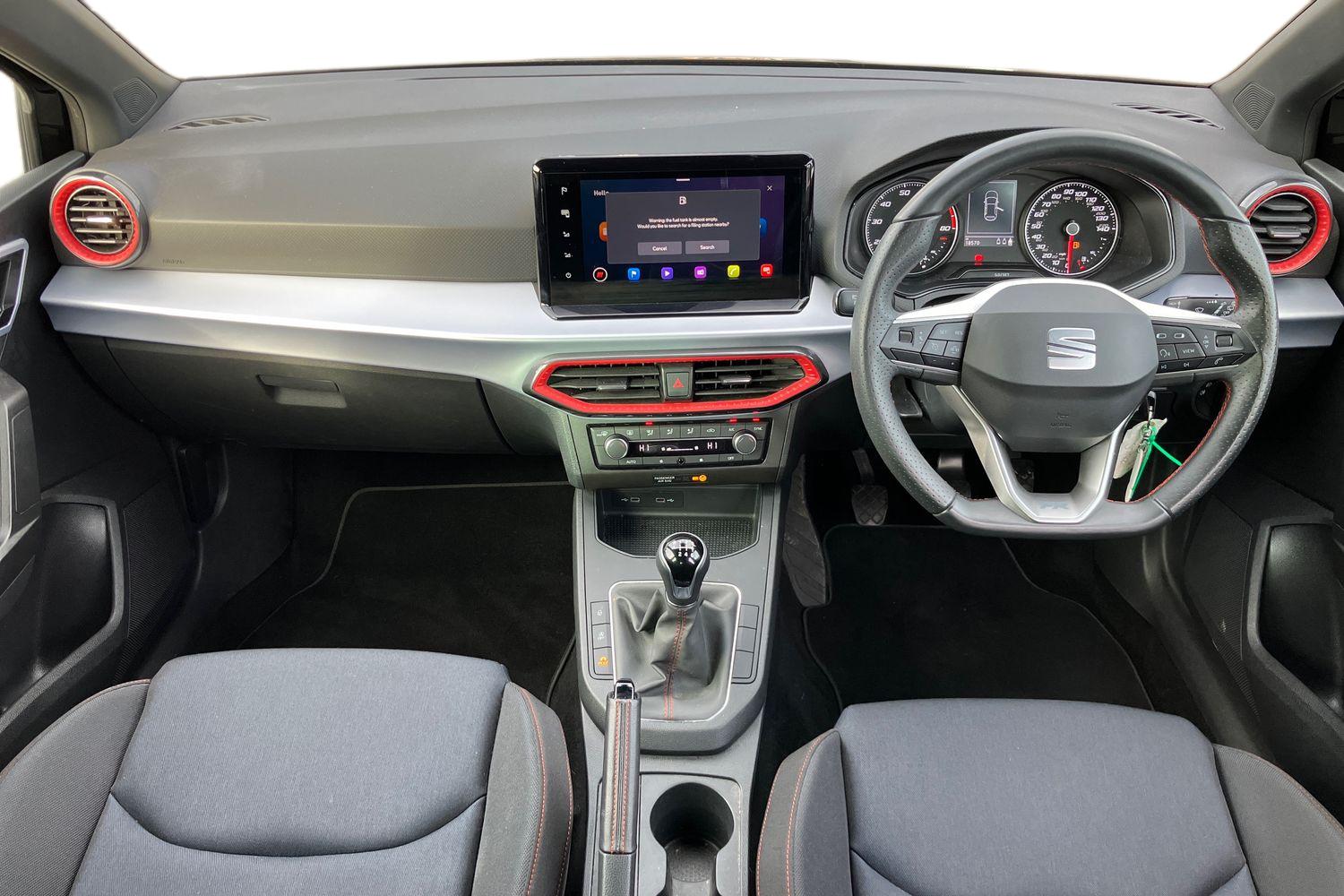 Used SEAT Ibiza 2022 for sale - 77565812: Photo 3