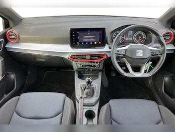 Used SEAT Ibiza 2022 for sale - 77565812: Photo