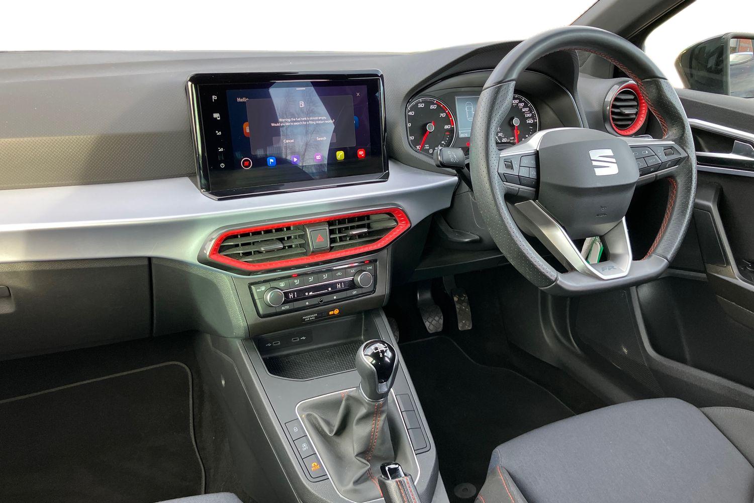 Used SEAT Ibiza 2022 for sale - 77565812: Photo 4