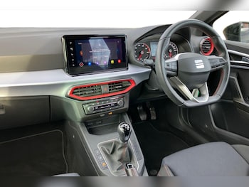 Used SEAT Ibiza 2022 for sale - 77565812: Photo