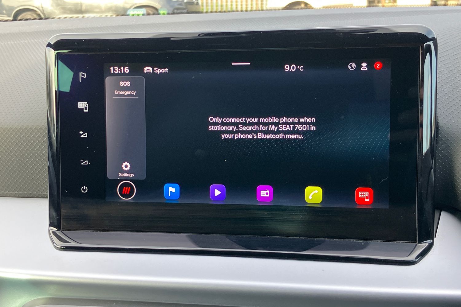 Used SEAT Ibiza 2022 for sale - 77565812: Photo 7