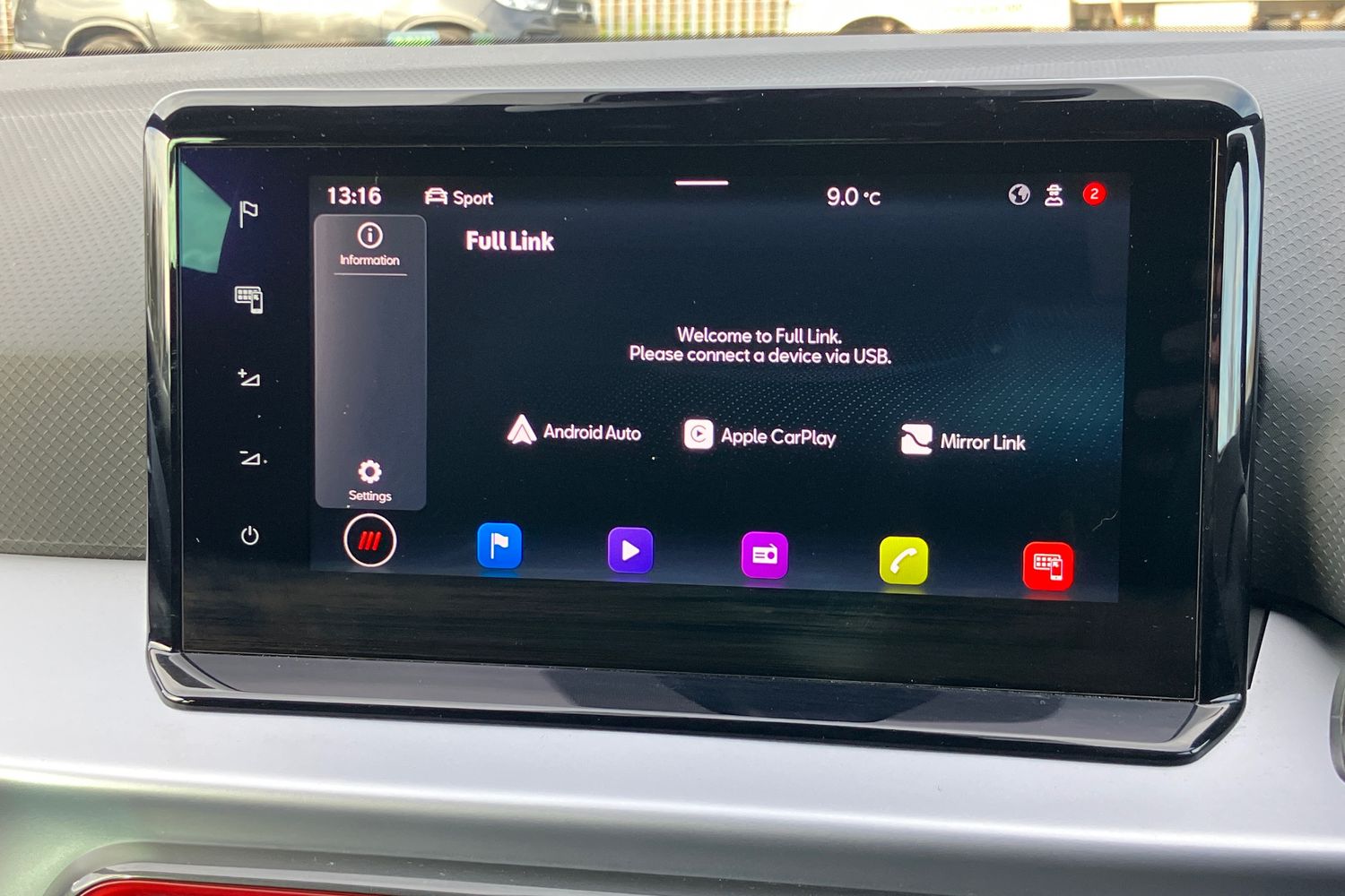 Used SEAT Ibiza 2022 for sale - 77565812: Photo 8