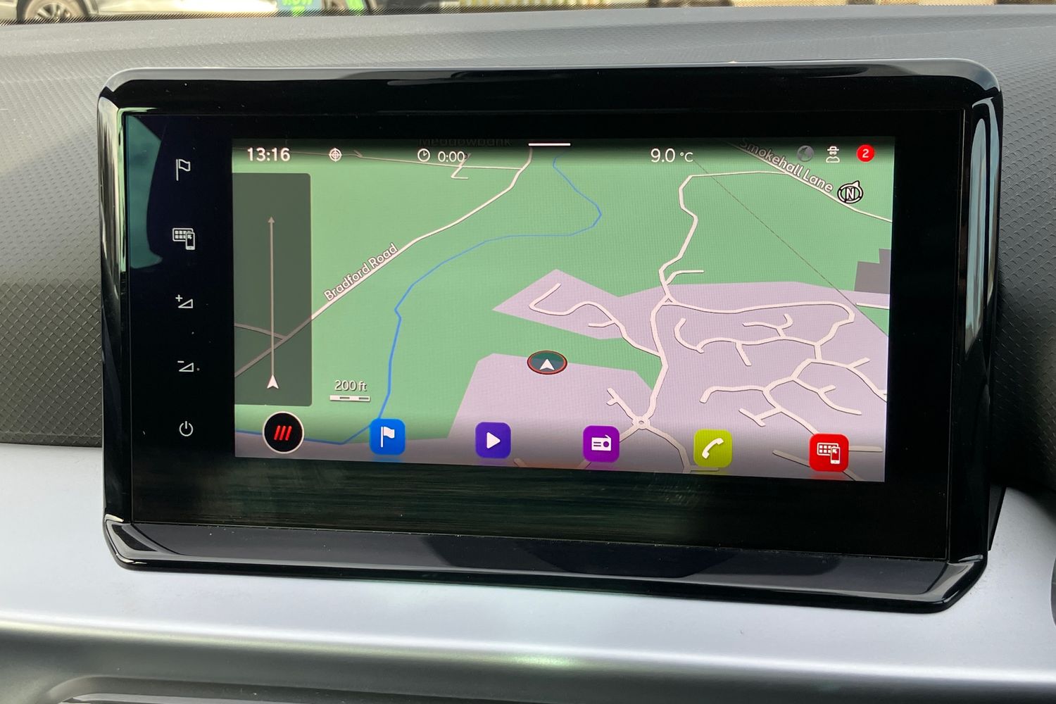 Used SEAT Ibiza 2022 for sale - 77565812: Photo 9