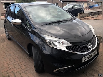 2016 - 1.2 N-Tec 5dr