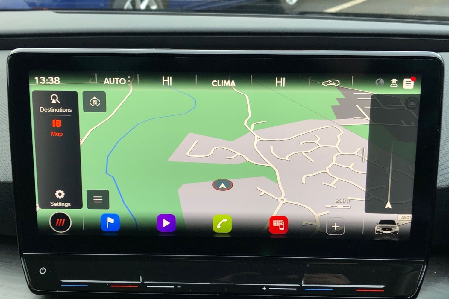 Used Cupra Leon 2023 for sale - 77257851: Photo 10