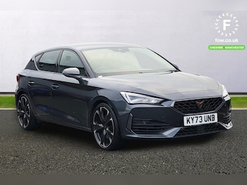 Used Cupra Leon 2023 for sale - 77257851: Photo