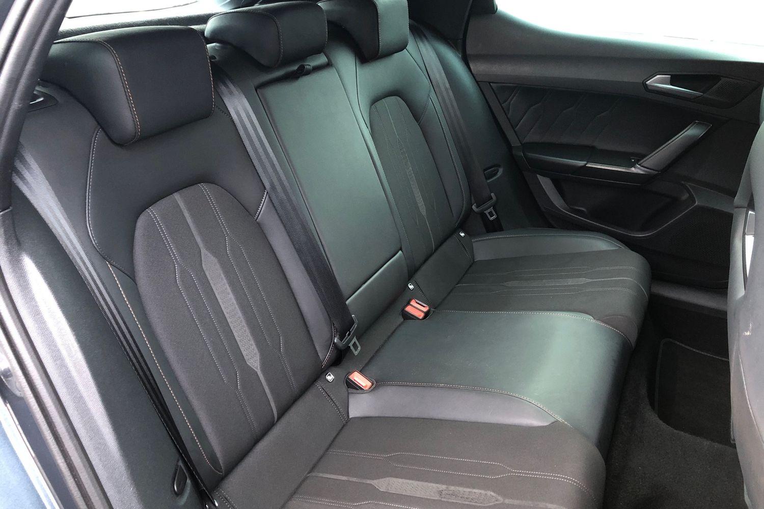 Used Cupra Leon 2023 for sale - 77257851: Photo 25