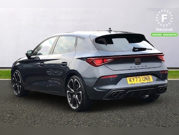 Used Cupra Leon 2023 for sale - 77257851: Photo