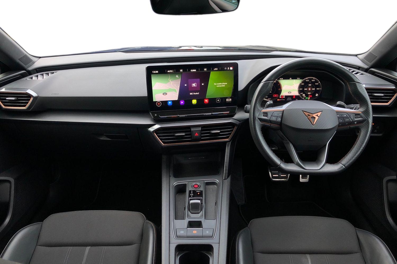 Used Cupra Leon 2023 for sale - 77257851: Photo 3