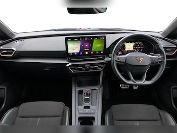 Used Cupra Leon 2023 for sale - 77257851: Photo