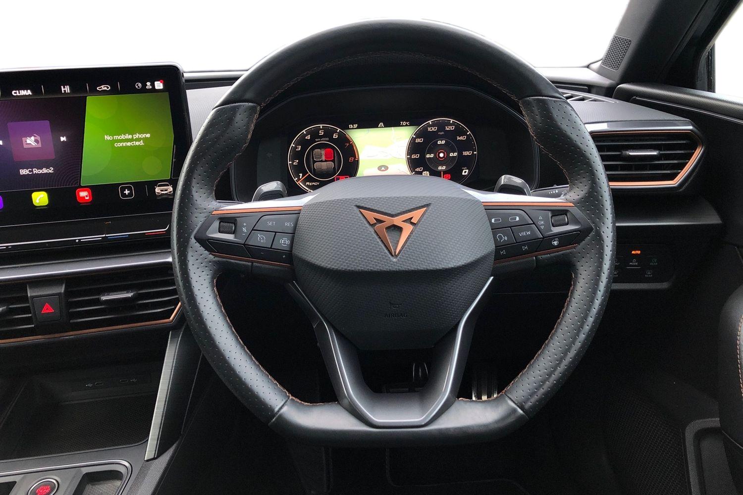 Used Cupra Leon 2023 for sale - 77257851: Photo 5