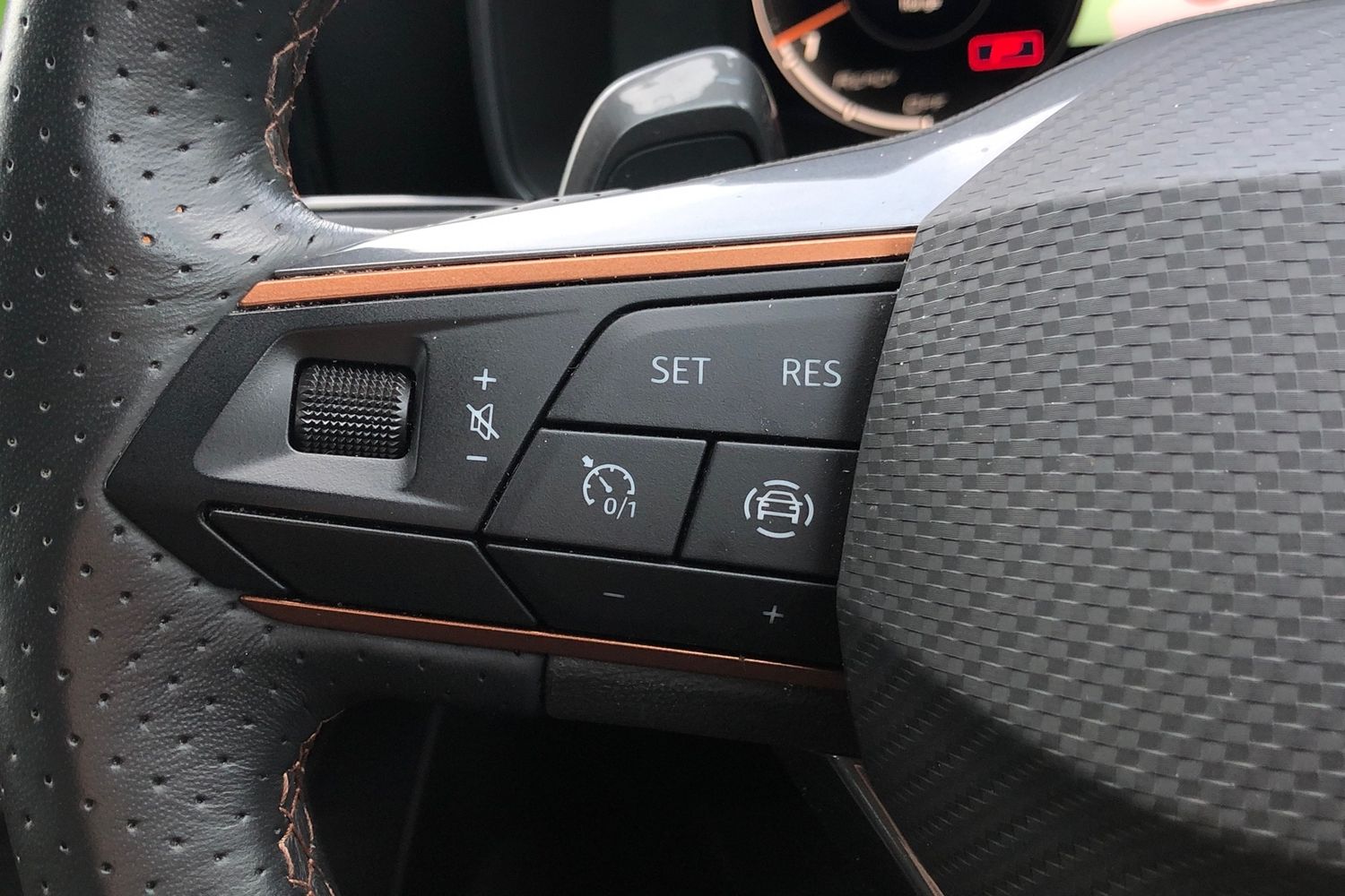 Used Cupra Leon 2023 for sale - 77257851: Photo 6