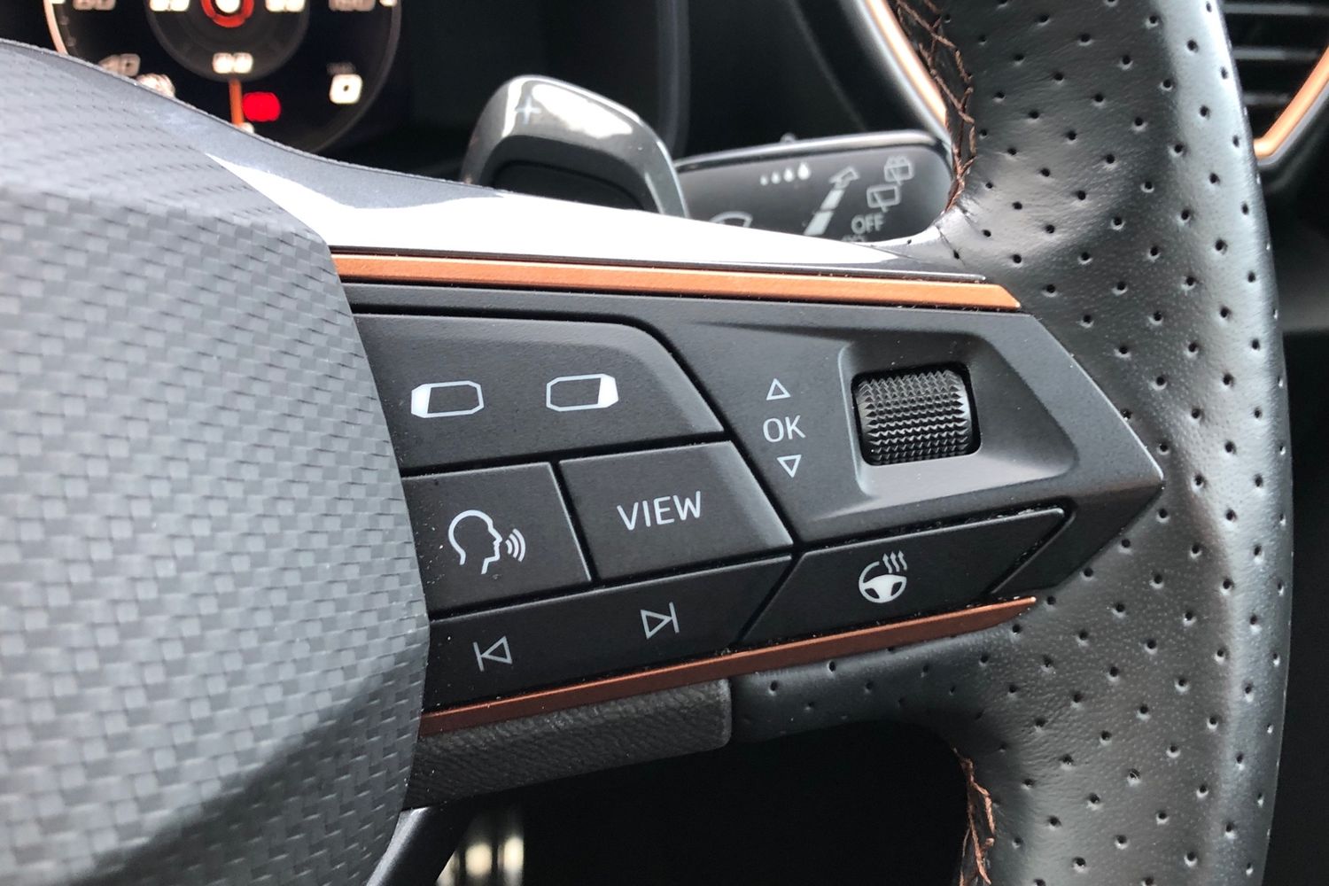 Used Cupra Leon 2023 for sale - 77257851: Photo 7