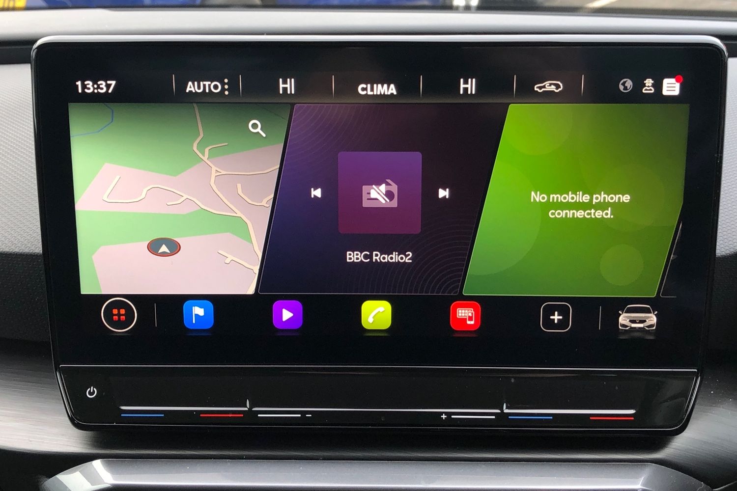 Used Cupra Leon 2023 for sale - 77257851: Photo 8