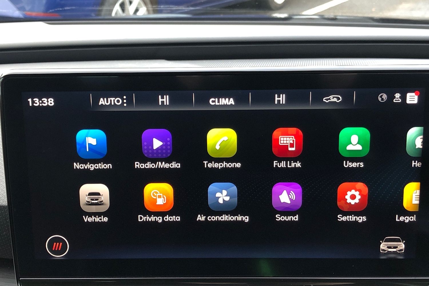 Used Cupra Leon 2023 for sale - 77257851: Photo 9