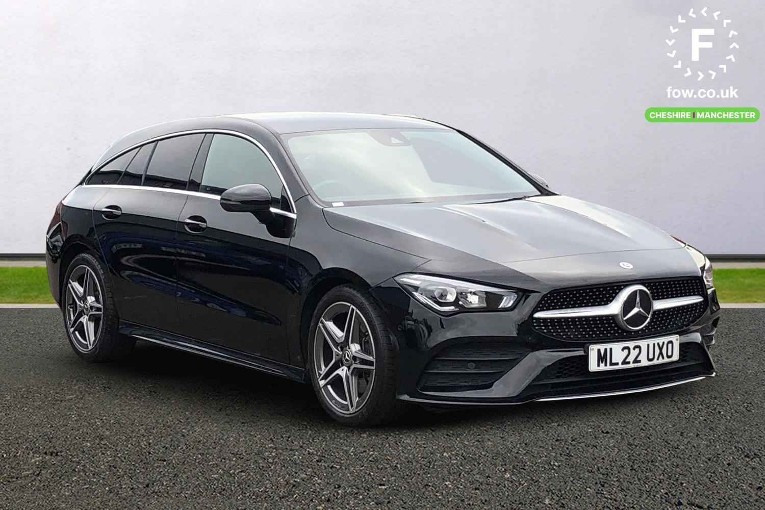 Used Mercedes-Benz CLA 2022 for sale - 76119872: Photo 1